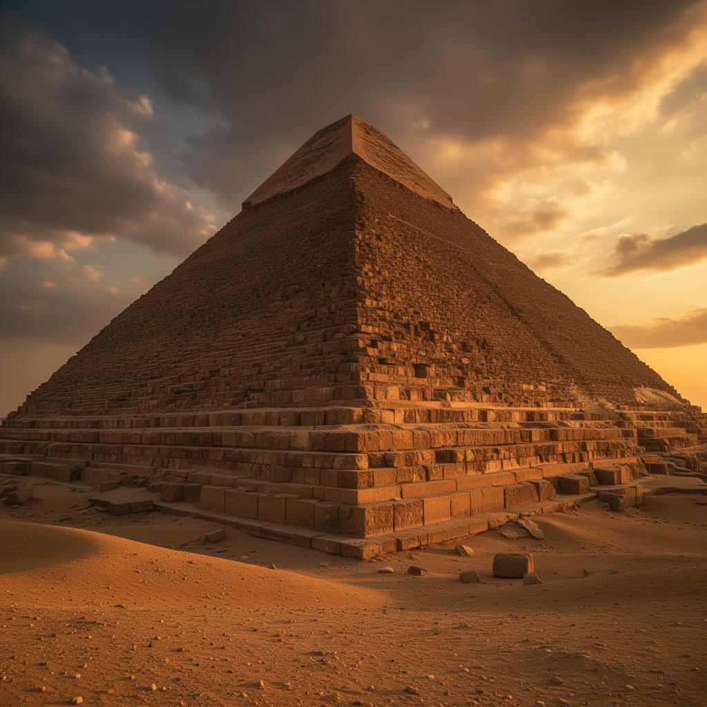 How Architecture Began: From Shelter to Symbol